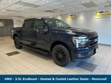 New 2025 Ford F150 Lariat image 1