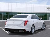 New 2026 Cadillac CT4 Luxury image 4