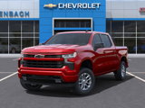 New 2025 Chevrolet Silverado 1500 RST image 6