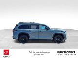 New 2025 Toyota Sequoia Limited image 4