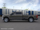 New 2025 Ford F350 King Ranch image 3