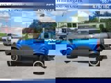Used 2023 Ford Bronco Black Diamond w/ Sasquatch Package image 6