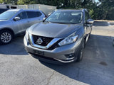 Used 2015 Nissan Murano Platinum w/ Platinum Technology Package image 2