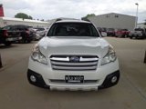 Used 2013 Subaru Outback 2.5i Limited image 2