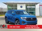 New 2025 Volkswagen Atlas SEL Premium R-Line image 1