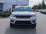 New 2025 Jeep Grand Cherokee Limited w/ Trailer Tow Package image 2