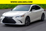 Used 2024 Lexus ES 350 w/ Premium Package image 2