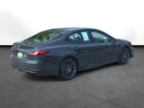 Used 2025 Toyota Camry SE image 5