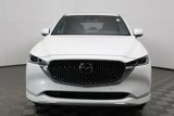 New 2025 MAZDA CX-5 Signature image 2