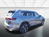 New 2025 Volkswagen Atlas SEL Premium R-Line image 3