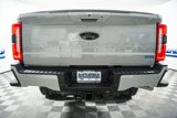 New 2025 Ford F250 Lariat w/ Black Appearance Package image 5