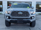 Used 2021 Toyota Tacoma TRD Off-Road image 4