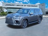 Used 2022 Lexus LX 600 4WD w/ Luxury Package image 4