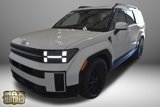 New 2025 Hyundai Santa Fe Calligraphy image 3