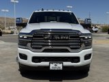 New 2025 RAM 3500 Laramie image 3
