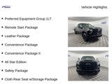 New 2025 Chevrolet Silverado 2500 LT w/ Trail Boss Package image 4