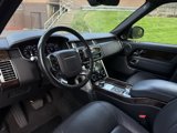 Used 2018 Land Rover Range Rover Long Wheelbase Supercharged image 4