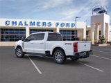 New 2025 Ford F250 Lariat image 4