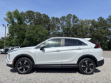 Used 2023 Mitsubishi Eclipse Cross SE image 4