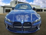 New 2026 BMW M4 xDrive Competition w/ Executive Package image 2