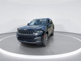 New 2025 Jeep Grand Cherokee Limited image 3