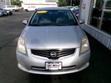 Used 2012 Nissan Sentra 2.0 S image 2