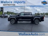 Used 2025 Toyota Tundra Limited image 3