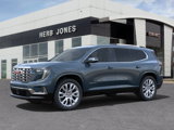 New 2025 GMC Acadia Denali image 2