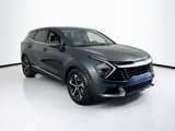Used 2024 Kia Sportage EX image 3