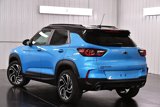 New 2025 Chevrolet TrailBlazer RS w/ Convenience Package image 5