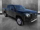 Used 2022 Nissan Frontier SV image 3