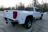 Used 2024 Chevrolet Silverado 3500 LTZ w/ LTZ Convenience Package image 6