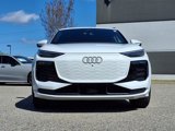 New 2025 Audi Q6 e-tron Prestige image 3