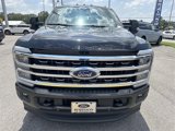 New 2025 Ford F250 King Ranch image 2