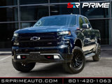 Used 2021 Chevrolet Silverado 1500 LT Trail Boss w/ Convenience Package II image 2