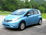 Used 2015 Nissan Versa Note SV w/ SV Convenience Package image 3