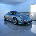 Used 2007 Porsche 911 Carrera image 2