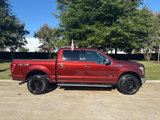 Used 2017 Ford F150 Lariat w/ Equipment Group 502A Luxury image 2