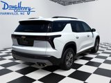 New 2025 Chevrolet Traverse LT w/ Driver Confidence Package image 5