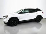 Certified 2022 GMC Terrain AT4 w/ Infotainment Package II image 3