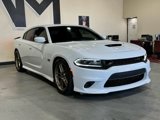 Used 2020 Dodge Charger Scat Pack image 3