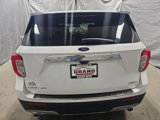 Used 2021 Ford Explorer Limited w/ Equipment Group 301A image 5