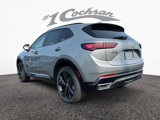 New 2025 Buick Envision Sport Touring image 4
