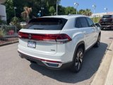 New 2025 Volkswagen Atlas Cross Sport SEL image 3