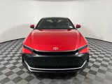 New 2026 Toyota Crown Limited image 2