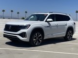 New 2025 Volkswagen Atlas SEL Premium R-Line image 2