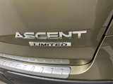New 2025 Subaru Ascent Limited image 6