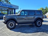 New 2025 Ford Bronco Outer Banks w/ Sasquatch Package image 4