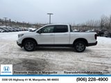 New 2025 Honda Ridgeline TrailSport image 3