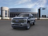 New 2025 Ford F250 King Ranch w/ Chrome Package image 3
